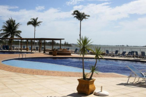Golden Lake Residence Apart Hotel-Arraial do Cabo